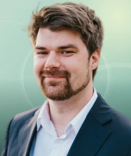 Profilbild von Jascha