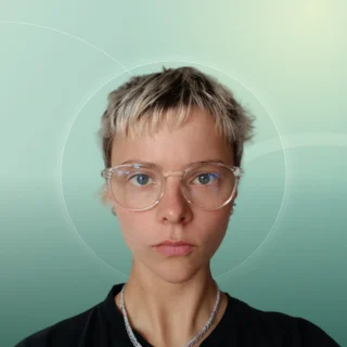 Profilbild von Marion