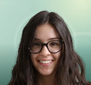 Profilbild von Sophie