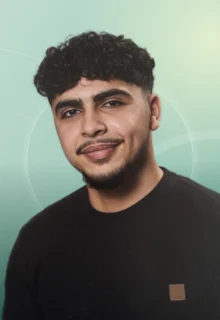 Profilbild von Mahmoud