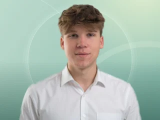 Profilbild von Jeremy