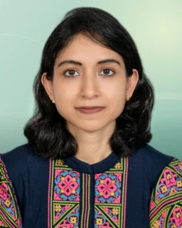 Profilfoto von Sayeda aus Siegburg. Berufswunsch: Animateur/in und Alltagshelfer/in. Branche: Events, Messen, Promotion und Lebensmittel, Getränke.
