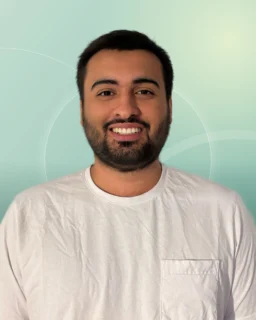 Profilfoto von Muhammet aus Hanau. Berufswunsch: Fachkraft – Lagerlogistik und Küchenhilfe. Branche: Logistik, Transport, Verkehr.