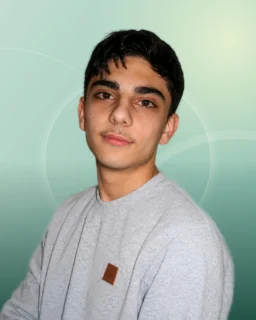 Profilbild von Mustafa