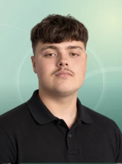 Profilfoto von Daniel aus Geesthacht. Berufswunsch: Telefonist/in. Branche: Kundenservice.