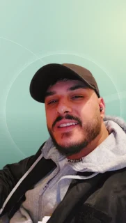 Profilbild von Tolga