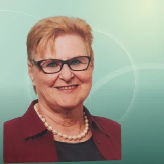 Profilbild von Gisela