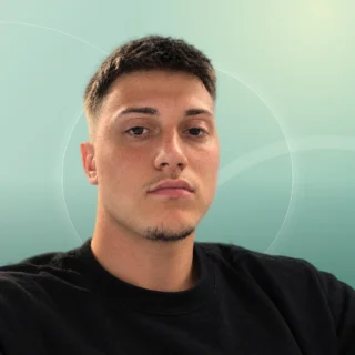 Profilbild von Joel