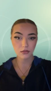 Profilfoto von Anita. Berufswunsch: Abo-Verkäufer/in. Branche: Kundenservice.