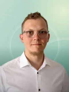 Profilbild von Patrick