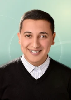 Profilfoto von Mohammad aus Chemnitz. Berufswunsch: Elektroniker/in – Betriebstechnik und Elektroniker/in – Energie- und Gebäudetechnik. Branche: Elektronik und IT, Informatik, Programmierung.
