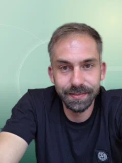 Profilfoto von Christoph aus Celle. Berufswunsch: Fachverkäufer/in. Branche: Verkauf, Handel.