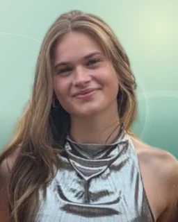 Profilbild von Annika