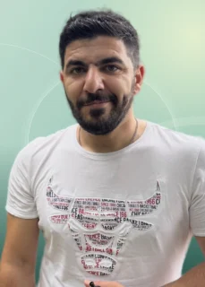 Profilfoto von Ferhat aus Stutensee. Berufswunsch: Babysitter/in. Branche: Bildung, Pädagogik.