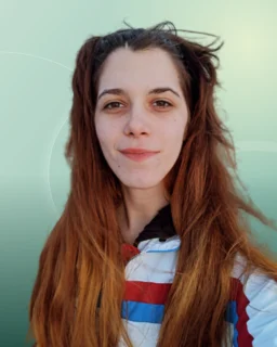Profilfoto von Adelina aus Berlin. Berufswunsch: Abfüller/in und E-Mail-Marketing-Manager/in. Branche: Medien, Verlag, Druck und Events, Messen, Promotion.