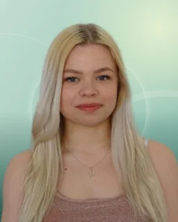 Profilfoto von Stella aus Weinböhla. Berufswunsch: Erzieher/in. Branche: Bildung, Pädagogik.