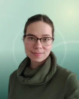 Profilfoto von Frieda aus Würzburg. Berufswunsch: Erntehelfer/in. Branche: Haushalt, Babysitting und Landwirtschaft, Garten.