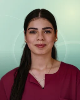 Profilfoto von Mirvana. Berufswunsch: Kundenberater/in und Kundenbetreuer/in. Branche: Körperpflege, Hauswirtschaft, Hygiene und Kundenservice.