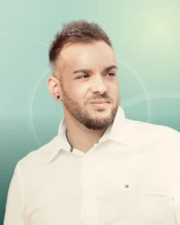 Profilfoto von David aus Bankholzen. Berufswunsch: Social-Media-Manager/in. Branche: Metall, Maschinenbau.