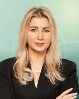 Profilbild von Ewelina