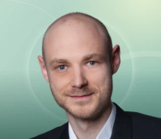Profilbild von Severin