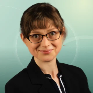 Profilbild von Christine