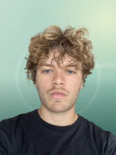 Profilbild von Lucas