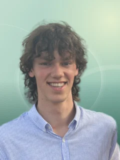 Profilbild von Hendrik