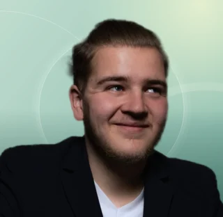 Profilfoto von Niklas aus Kiel. Berufswunsch: Medienmanager/in und IT-Manager/in. Branche: Design, Musik, Tanz, Schauspiel und Elektronik.