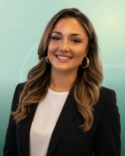 Profilfoto von Leonie aus Düsseldorf. Berufswunsch: Bürohelfer/in und Content-Manager/in. Branche: Events, Messen, Promotion und Sales, Vertrieb.