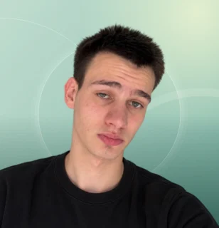 Profilfoto von Yaroslav aus Teterow. Berufswunsch: Kommissionierer/in und Verkäufer/in. Branche: Verkauf, Handel.
