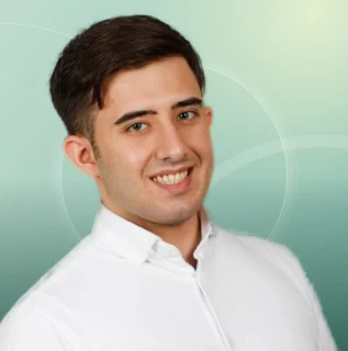Profilbild von Ahmad