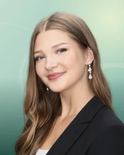 Profilbild von Katharina