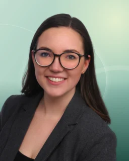 Profilbild von Jacqueline