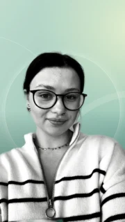 Profilbild von Verena
