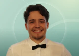 Profilbild von Max