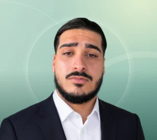 Profilfoto von Askin aus Ditzingen. Berufswunsch: Datenerfasser/in. Branche: Kundenservice.
