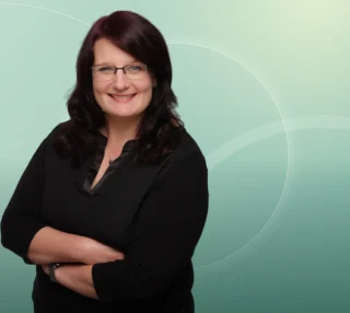 Profilfoto von Daniela aus Dortmund. Berufswunsch: Inventurhelfer/in und Programmierer/in. Branche: Beratung, Consulting und Elektronik.