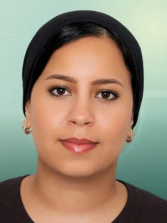 Profilfoto von Asmaa aus Coburg. Berufswunsch: Kaufmann/-frau – Büromanagement. Branche: Wirtschaft, Sekretariat.