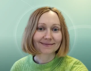 Profilfoto von Tatiana aus Potsdam. Berufswunsch: Fachinformatiker/in. Branche: IT, Informatik, Programmierung.