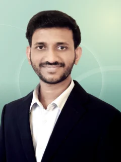 Profilbild von Vamsi