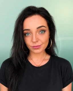 Profilbild von Roksana