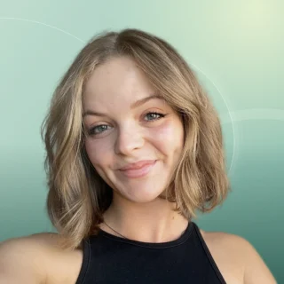 Profilbild von Pavlína