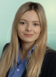 Profilbild von Melanie-Jeannine