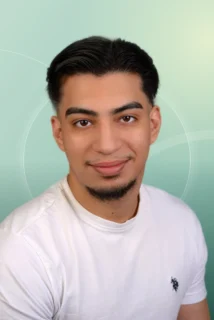 Profilbild von Farshid