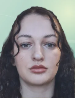 Profilbild von Madeline