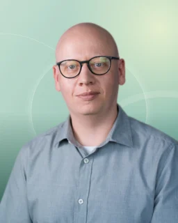 Profilbild von David