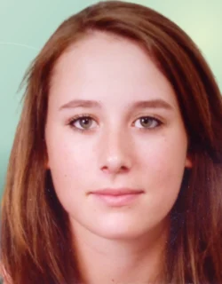 Profilbild von Rebecca