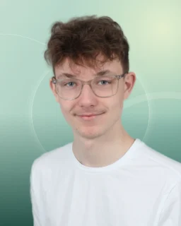Profilfoto von Ben aus Riesa. Berufswunsch: Eventhelfer/in. Branche: Verkauf, Handel.