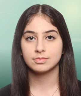 Profilbild von Heliya